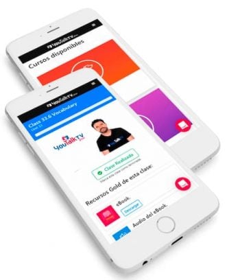 Curso YouTalk TV Plus opiniones Curso YouTalk TV Plus opiniones
