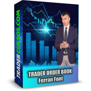 Order Book Trading de Ferran Font opiniones