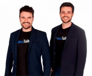 YouTalk TV opiniones YouTalk TV opiniones
