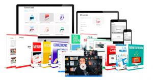 Crecetube Romuald Fons opiniones