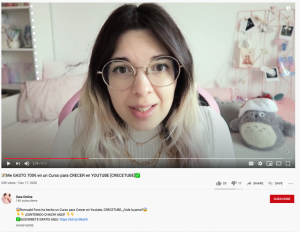 Opiniones Crecetube Romuald Fons curso online